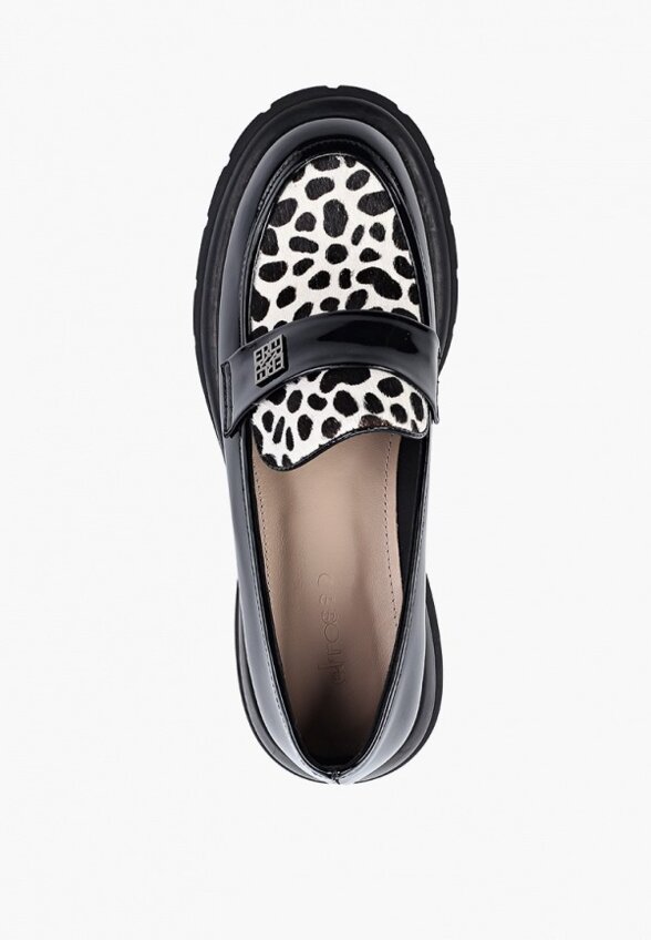 Лоферы El'Rosso