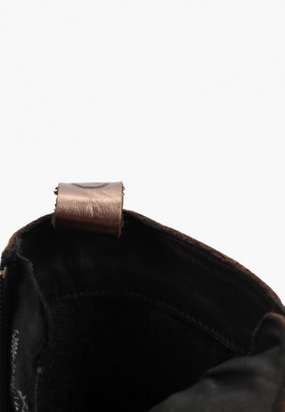 Ботинки Tamaris