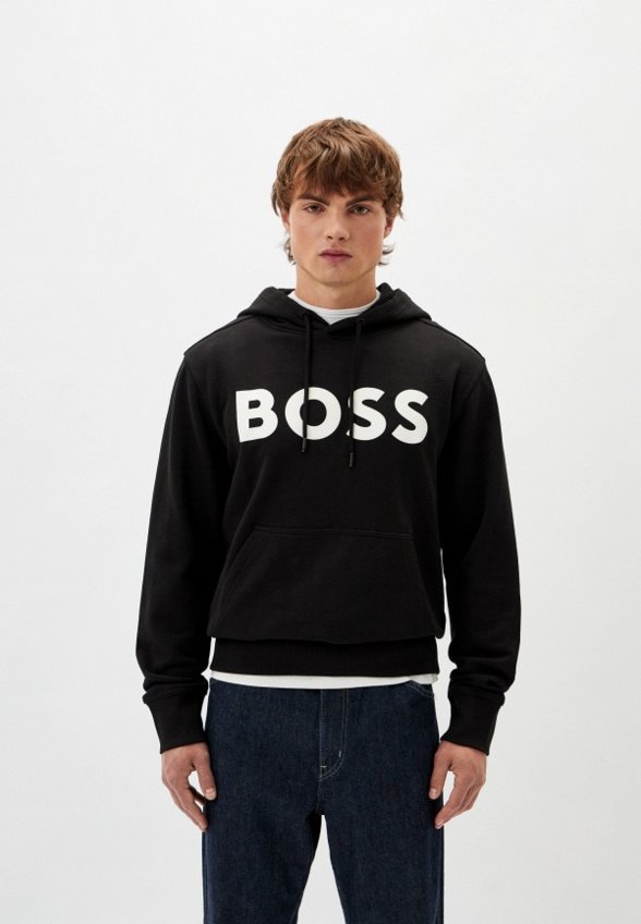 Худи Boss