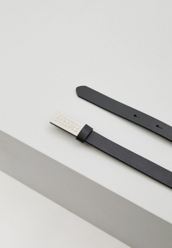 Ремень MM6 Maison Margiela