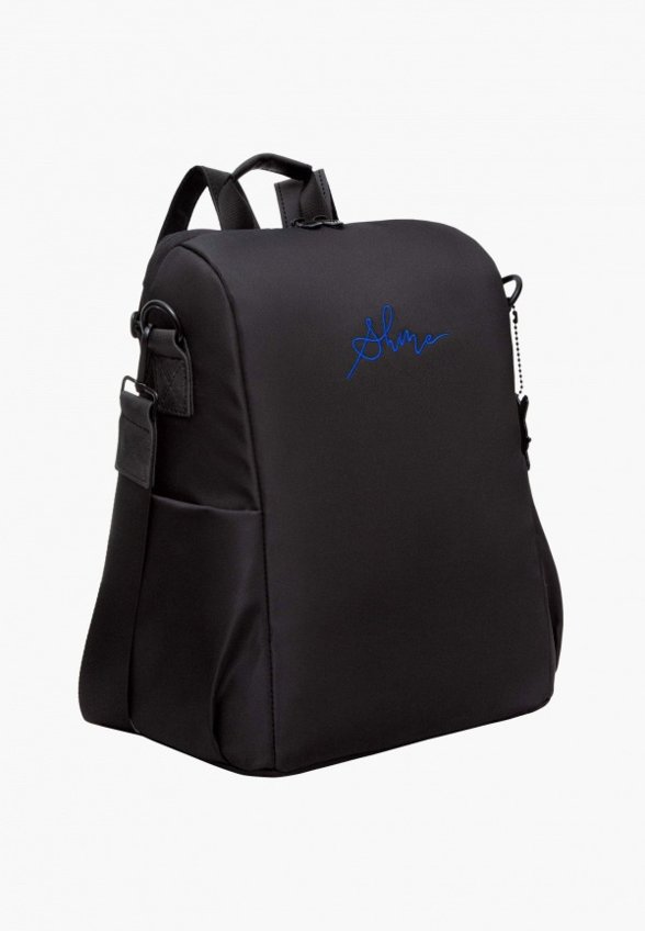 Рюкзак и брелок Grizzly