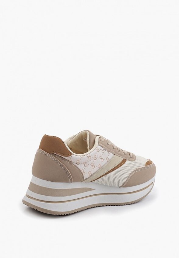 Кроссовки Obba