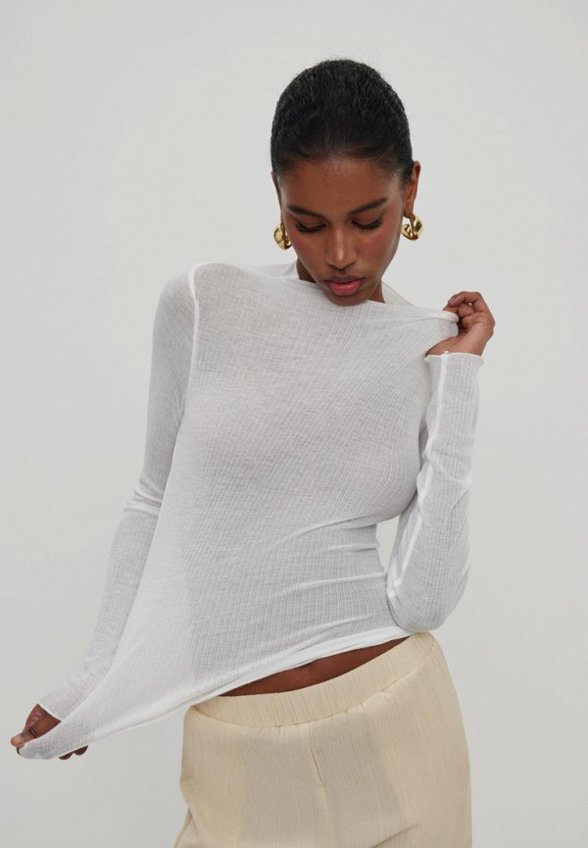 Лонгслив Miederes