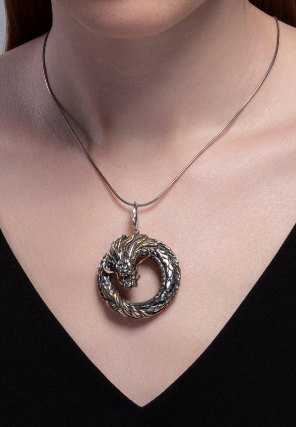 Подвеска Diamant