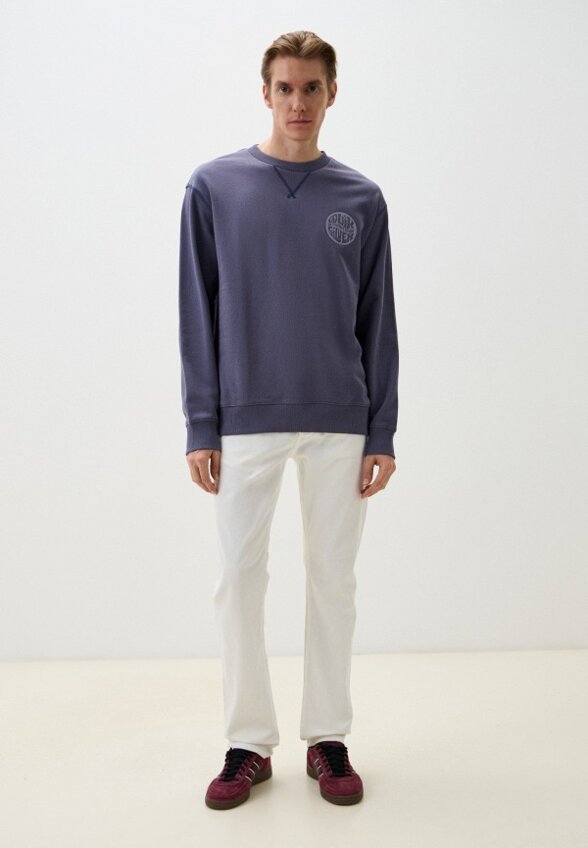 Свитшот Quiksilver