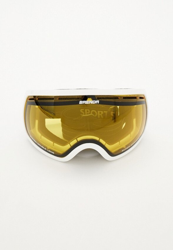 Маска горнолыжная Brenda