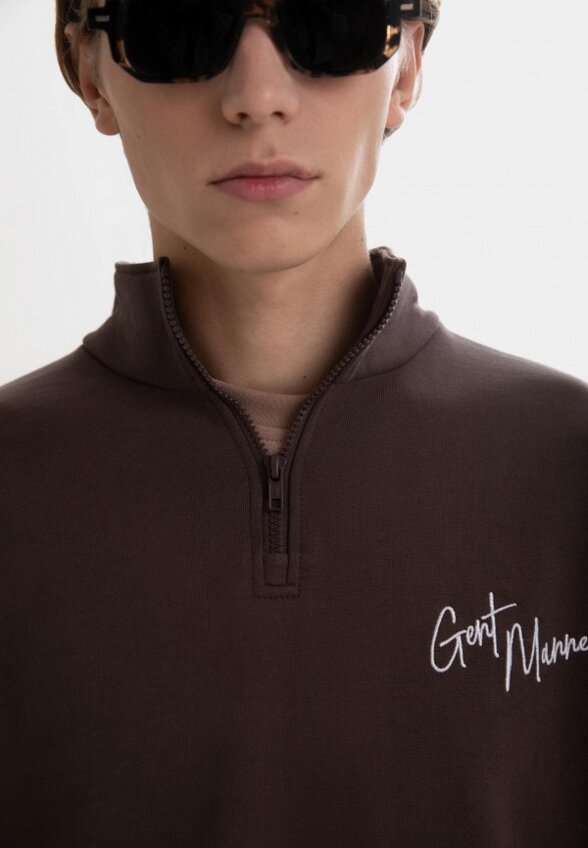 Олимпийка Gent Manners