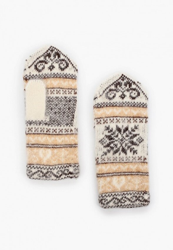 Варежки Original Siberia