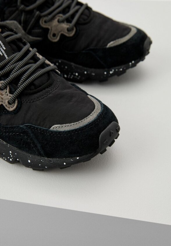 Кроссовки Flower Mountain