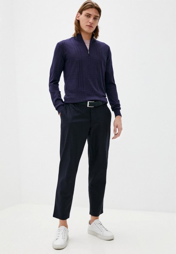 Джемпер Cudgi