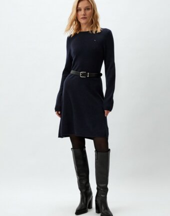 Платье Tommy Hilfiger женщинам