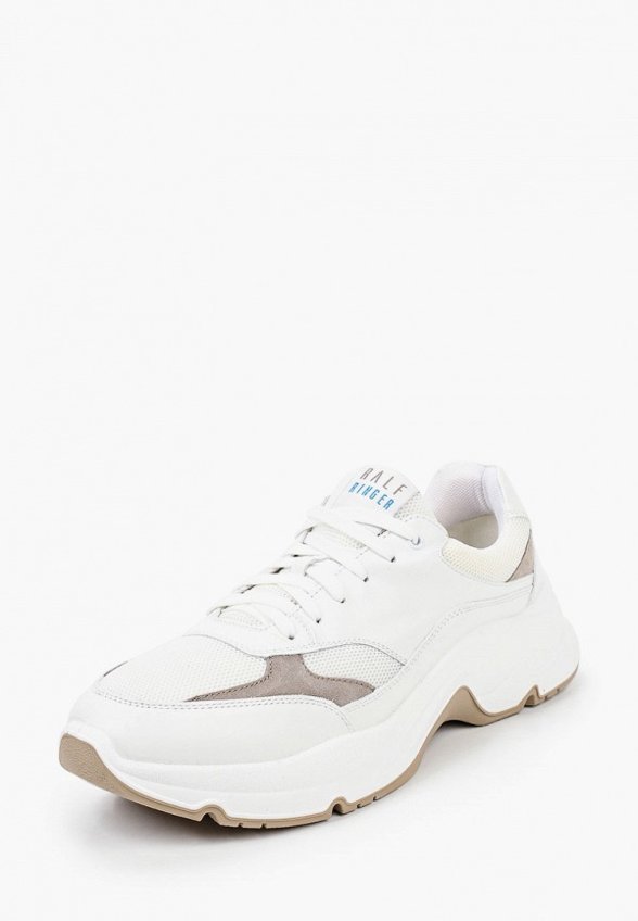 Кроссовки Ralf Ringer