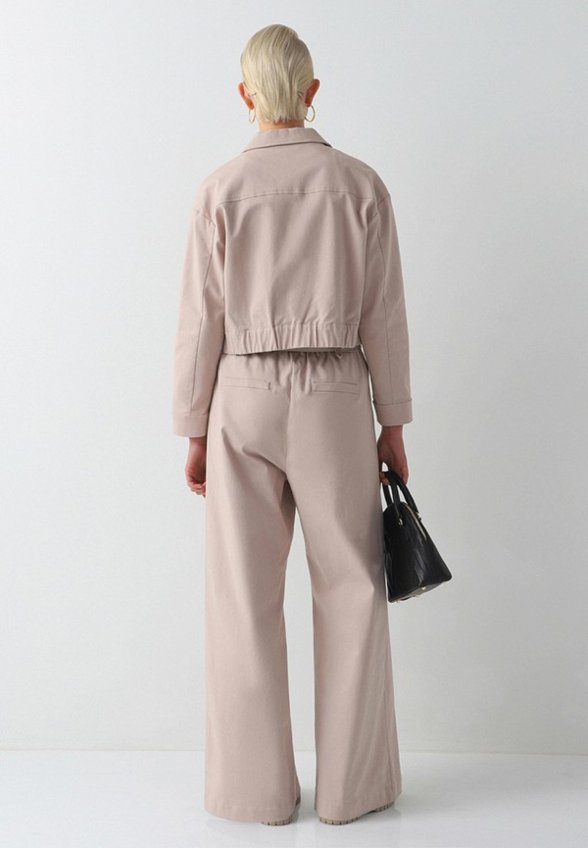 Брюки Calin Doux