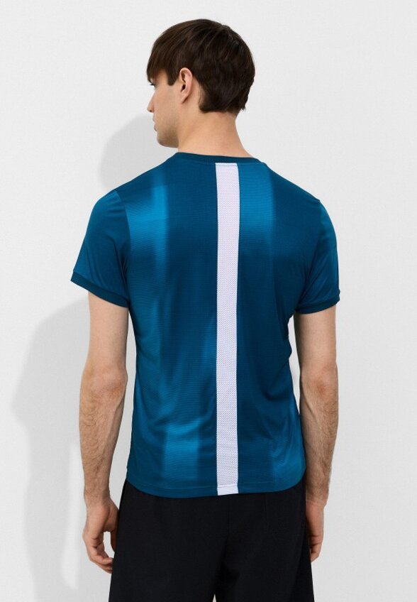 Футболка спортивная ASICS