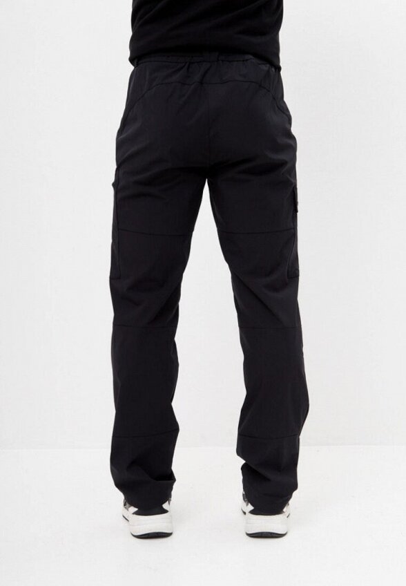 Брюки спортивные WinDay