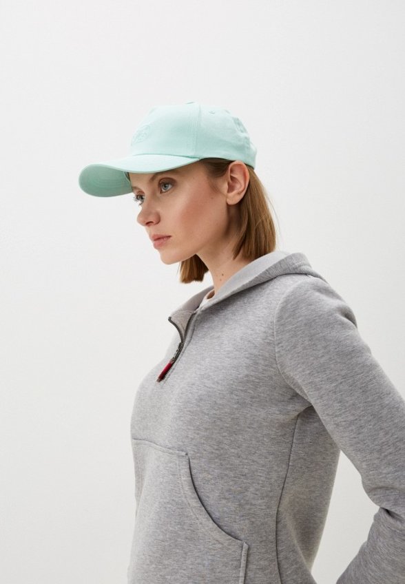 Бейсболка Fabretti