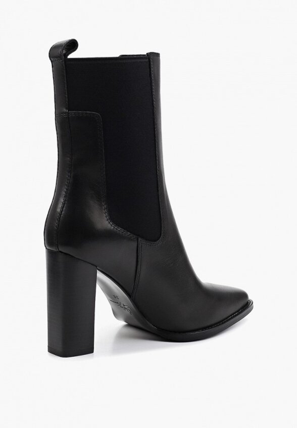 Полусапоги Valley