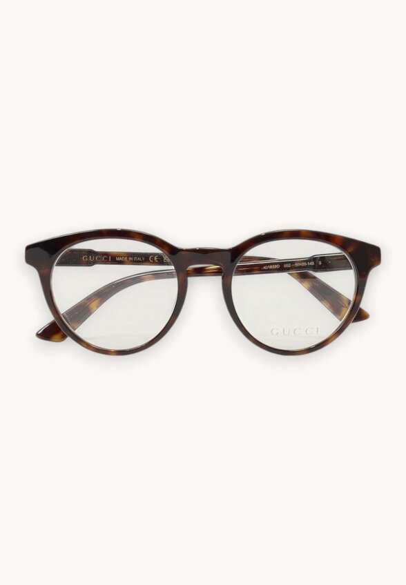 Gucci Glasses