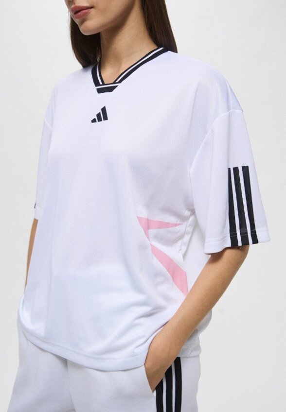 Футболка спортивная adidas