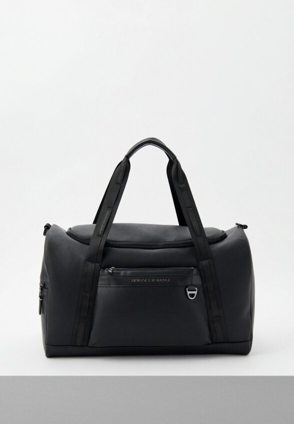 Сумка дорожная Armani Exchange