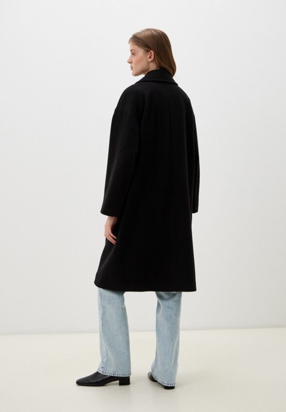 Пальто двубортное Koton