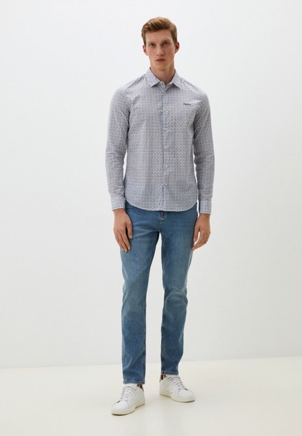 Рубашка Pepe Jeans