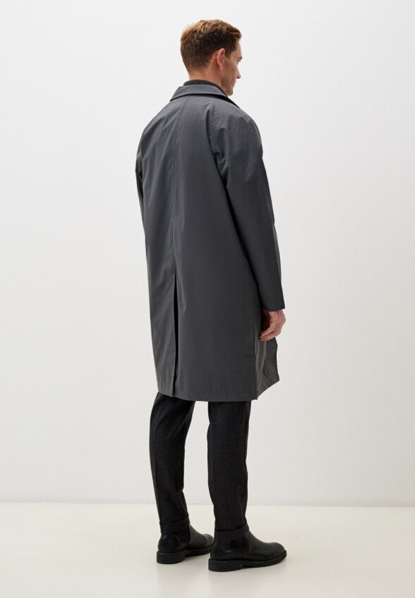 Плащ Harry Hatchet