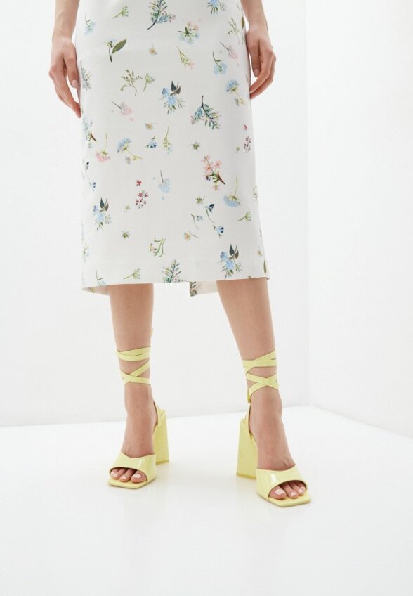 Босоножки Public Desire