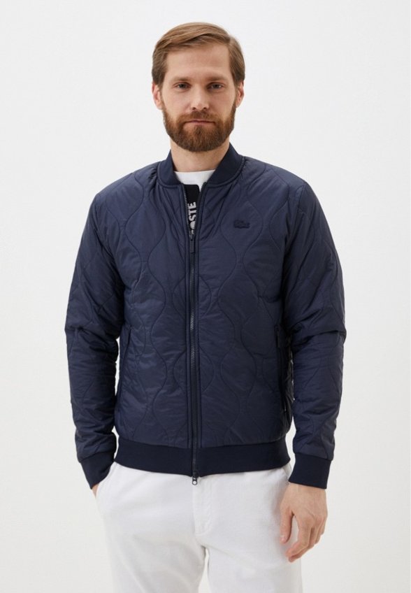 Бомбер Lacoste