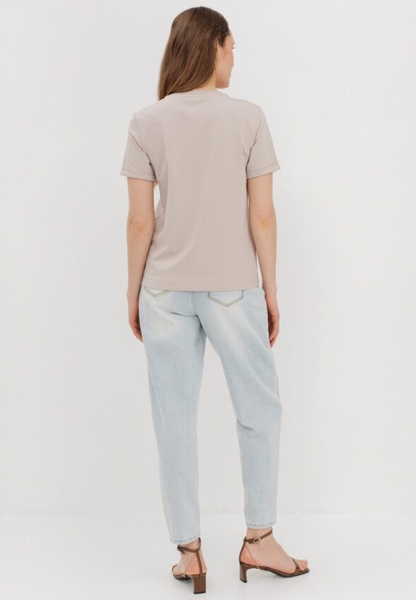 Футболка Bulmer