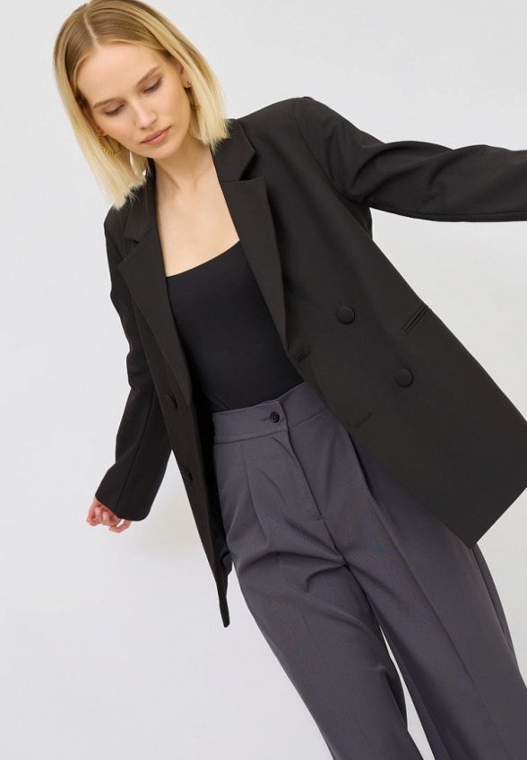 Жакет Olya Stoforandova