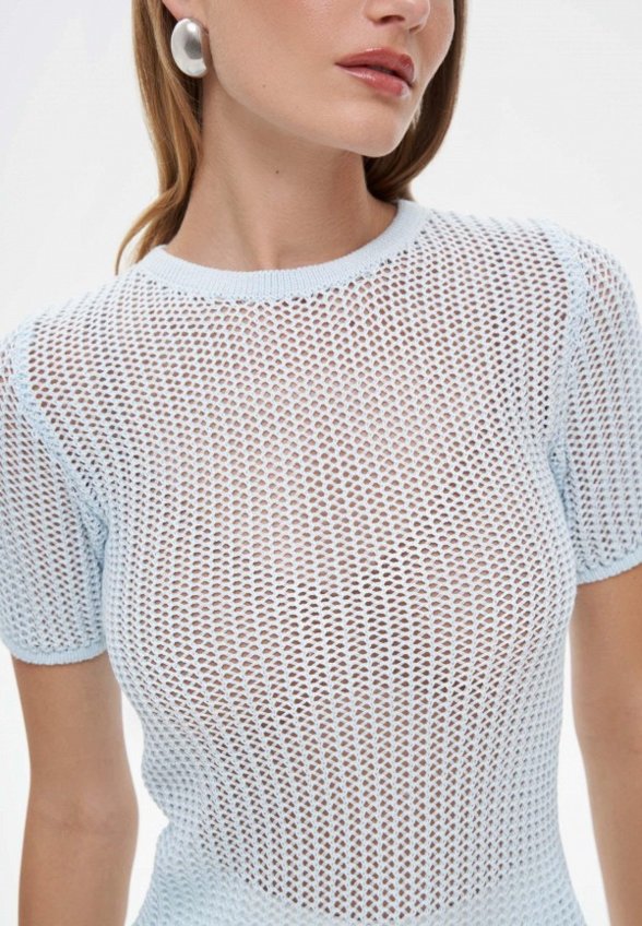 Футболка Charmstore