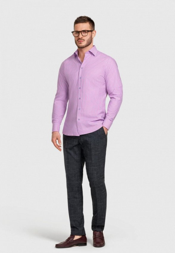 Рубашка Sarto Reale