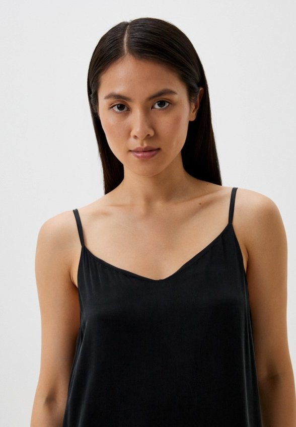 Платье Voluminous