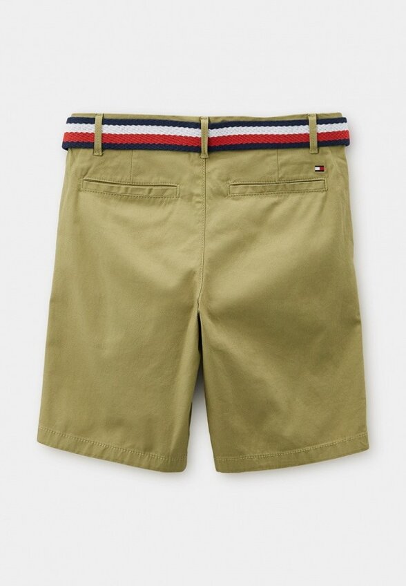 Шорты Tommy Hilfiger