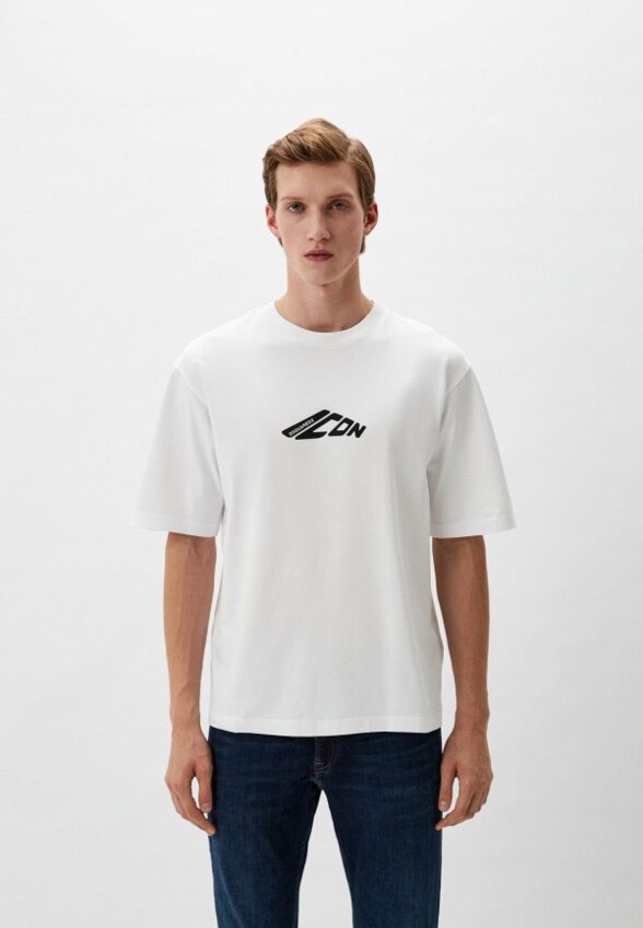 Футболка Dsquared2