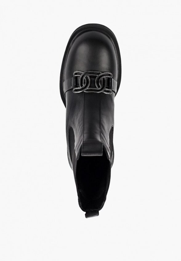 Ботинки Valeani