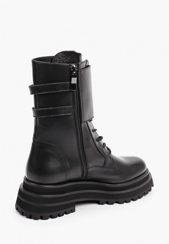 Ботинки Giotto