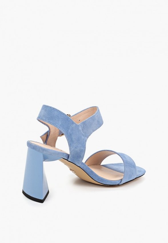 Босоножки Valley