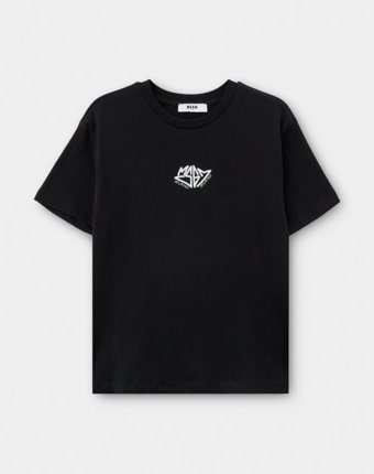 Футболка MSGM Kids детям