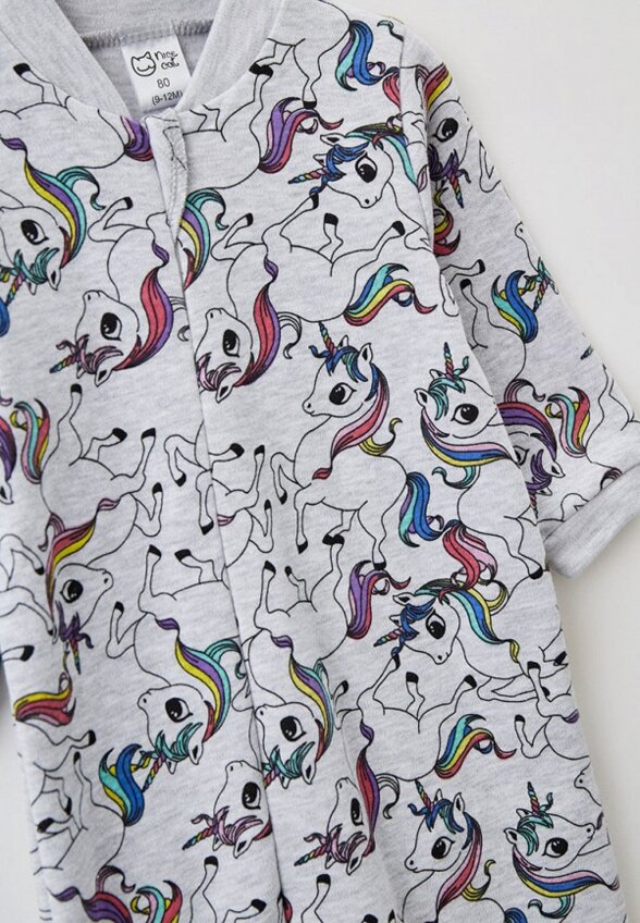 Комбинезон Nice Cat