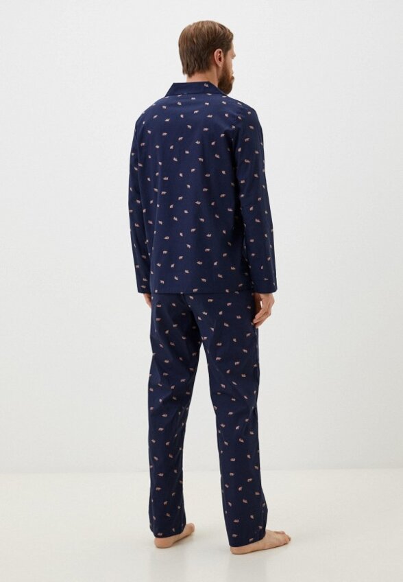 Пижама Aruelle