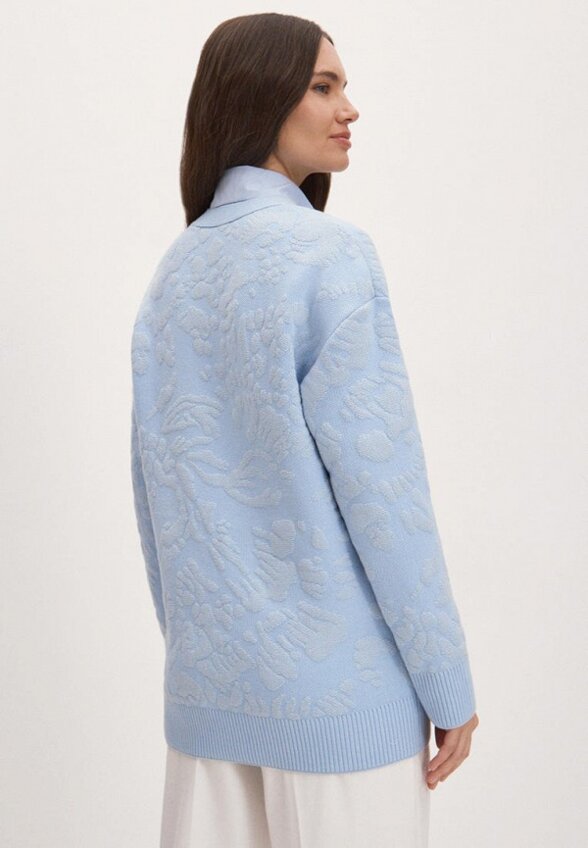 Кардиган 99Colorspace