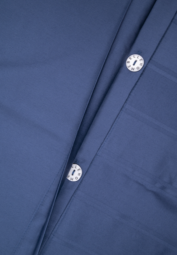 Пододеяльник Евро Bellehome