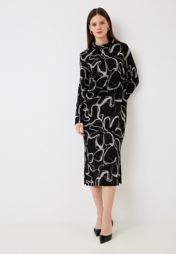 Платье Helmidge