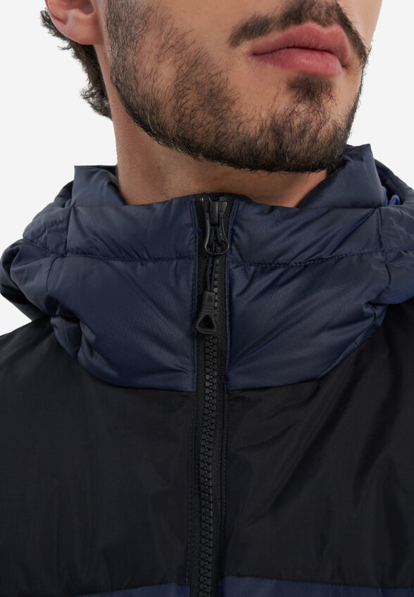 Пуховик мужской The North Face Diablo Down 2.0, Синий