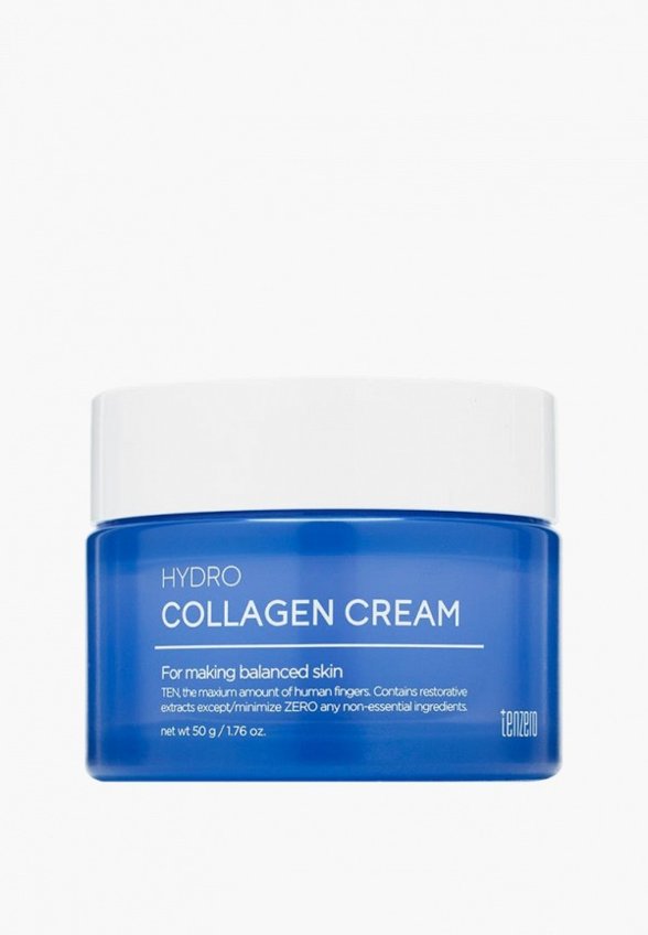 Крем для лица Tenzero