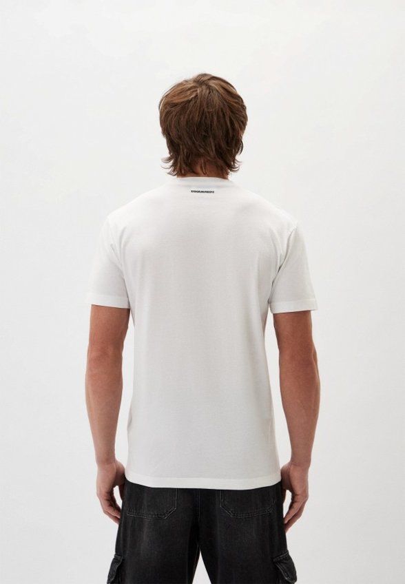 Футболка Dsquared2