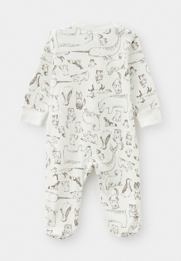 Комбинезон домашний Carter’s