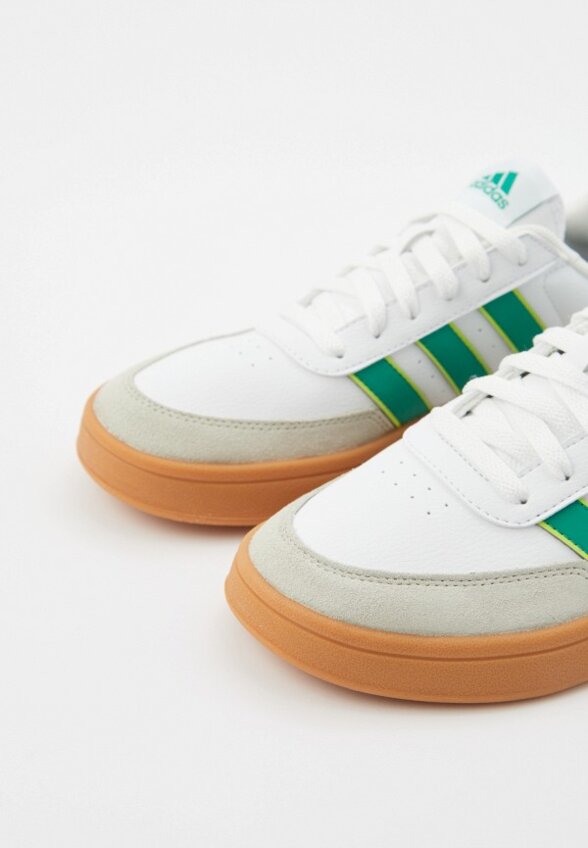 Кеды adidas